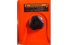 Генератор Aurora AGE 5500 RUN /max.5.5кВт, 220В/ бензин 27901