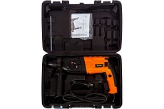 Перфоратор Энкор ПЭ-790/26Э SDS+ 50112