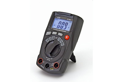 Цифровой мультиметр CEM DT-662 482261