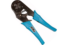 Кримпер для обжима кабельных наконечников FASEN HSC8 16-4 111045