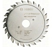 Диск подрезной (120x20 мм; 2.8-3.6 мм; 12+12 зуб.) Bosch 2608642129