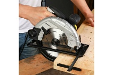 Дисковая (циркулярная) пила Deko DKCS1600-190 1600 Вт, диск 185 мм 063-4282