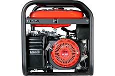 Бензиновая электростанция Fubag BS 7500 A ES