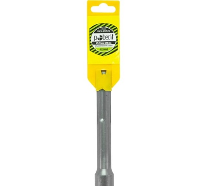 Бур с крестовой пластиной SDS-MAX 28x600 мм Pobedit 4228060