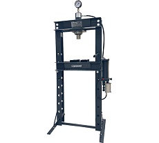 Пневмогидравлический пресс Сорокин 30т 7.30