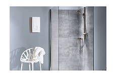 Проточный водонагреватель Clage Comfort DCX Next 3200-36300