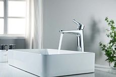 Смеситель для раковины Aquatek Бетта AQ1104CR хром