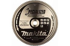 Пильный диск по металлу (305х25.4 мм; 100T) Makita B-35380