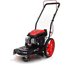 Бензиновый триммер на колесах Expert-bis T560Р несамоходный 263677