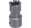 Коронка с твердосплавными напайками Power-Max 30 (25х30 мм) Karnasch 20.1130A-025