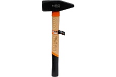 Столярный молоток Neo Tools 2000 г 25-030