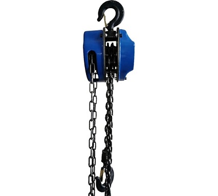 Таль ручная шестеренная Shtapler HS-C 1 т, 6 м 71048994