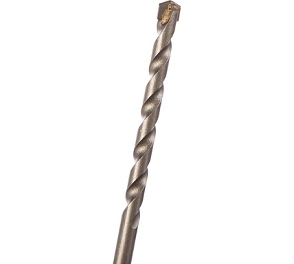 Сверло для дрели по бетону 6x100мм Makita D-05256
