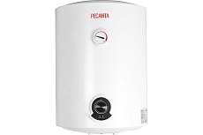 Накопительный водонагреватель Ресанта круглый ВН-30К 74/5/13