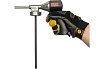 Пистолет для густых защитных составов Mighty Seven SX-1201