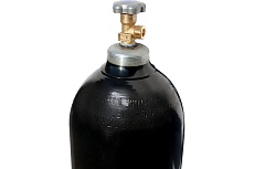Баллон для газовой смеси (50 л; 200 атм; вентиль сальниковый Cavagna) Ярко Вверх 1764120