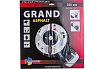 Диск алмазный отрезной сегментный с защитным зубом Grand Asphalt (350х25.4 мм) TRIO-DIAMOND GA773