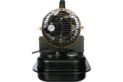 Дизельный нагреватель воздуха Zitrek BJD-20 070-2816-1