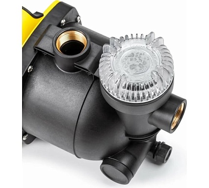 Садовый насос Trotec TGP1005E 4610000110
