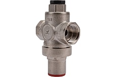 Поршневой редуктор давления IVANCI 1/2&quot; IVC.105087.N.03