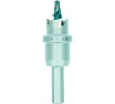 Коронка Precision for Sheet Metal с твердосплавными напайками 18 мм Bosch 2608594129