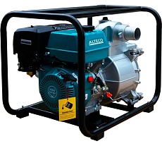 Бензиновая мотопомпа Alteco Professional AWP80M 13519