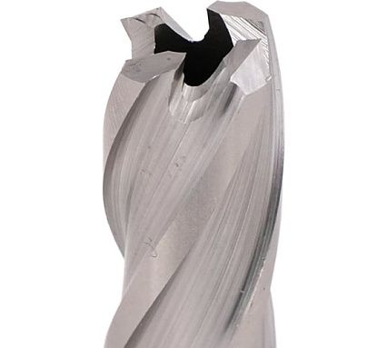 Сверло корончатое по металлу HSS Extra Line 12x50 мм Diam 320305