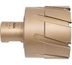 Сверло корончатое (80х55 мм; Weldon 32) LENZ LZTM-080