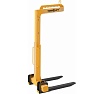 Универсальный захват для паллет TEHNOLIFT тип TLP-1-1, 1000 кг 4687202159031