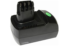 Аккумулятор для METABO (p/n: 6.25475, 6.25476, ME1474, ME 1474, 6.25482), 1.5Ah 14,4V Pitatel TSB-152-MET14A-15M