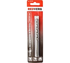 Сверло по бетону (8х120 мм) Redverg 6621194