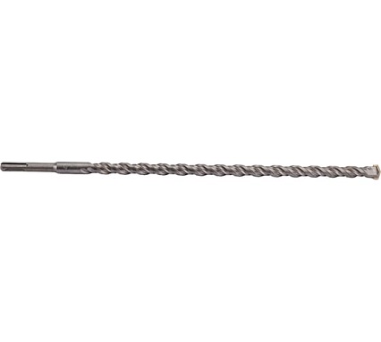 Бур по бетону SDS-plus (16х410 мм) Elitech 1820.030400