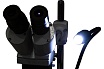 Стереоскопический микроскоп Bresser Biorit ICD CS 5-20x LED 75732
