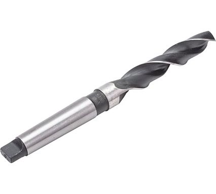 Сверло по металлу (25х160х281 мм; HSS; к/хв КМ3) Beltools ri.159.2341