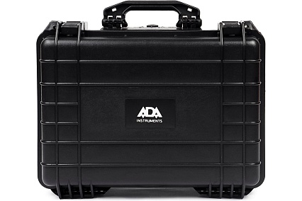 Профессиональный лазерный уровень ADA LaserTANK 4-360 GREEN ultimate edition А00632