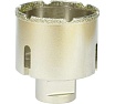 Коронка алмазная, гальваника (55х35 мм; М14) TECH-NICK TUK 136.600.7007