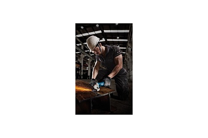 Угловая шлифмашина Bosch GWS 750-125 0.601.394.0R3