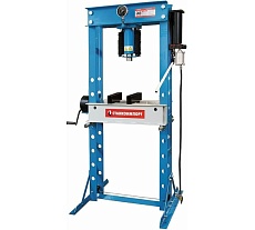 Пневмо-гидравлический пресс Станкоимпорт 40т SD0806CE