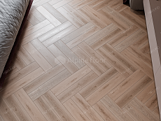 Виниловый ламинат Norland Lagom Parquet LVT Deilig 590x118x2 мм, 1034-3