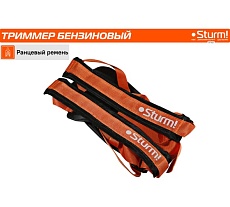 Триммер бензиновый Sturm ПРОМО BT162