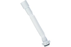 Гофра Ани Пласт с гайкой 1 1/2 дюйма, 40/50, L-366-776 мм K106 025-0059