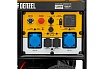 Бензиновый генератор Denzel PS-120EA 12 кВт, 230 В, 40 л, разъём ATS, электростартер 946964