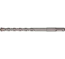 Бур КУРС SDS Plus с двойной резьбой 8х160 мм 32614