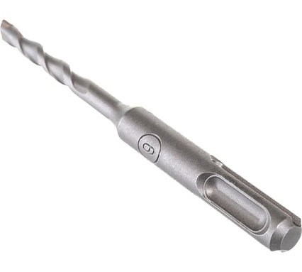 Бур (6x110 мм; SDS+) AEG 4932478681