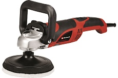 Полировальная машина Einhell CC-PO 1100/150 E 2093275