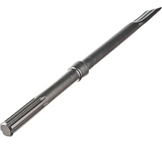 Долото зубило SDS-max (25х400 мм) Bosch 2.608.690.124