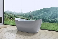 Акриловая ванна Art&Max AM-502-1700-785 170x78.5