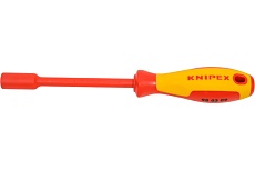Торцевой ключ Knipex KN-980309 диэлектрический