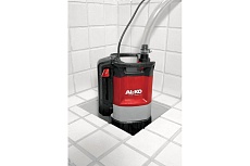 Погружной насос для чистой воды AL-KO SUB 13000 DS Premium 112829