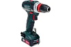 Аккумуляторная дрель-шуруповерт Metabo PowerMaxx BS 12 Q 601037500